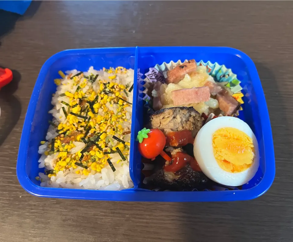 幼稚園お弁当♡|mari.cさん