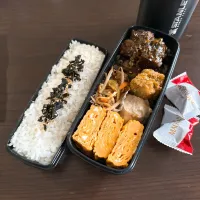 旦那弁当| いくさん