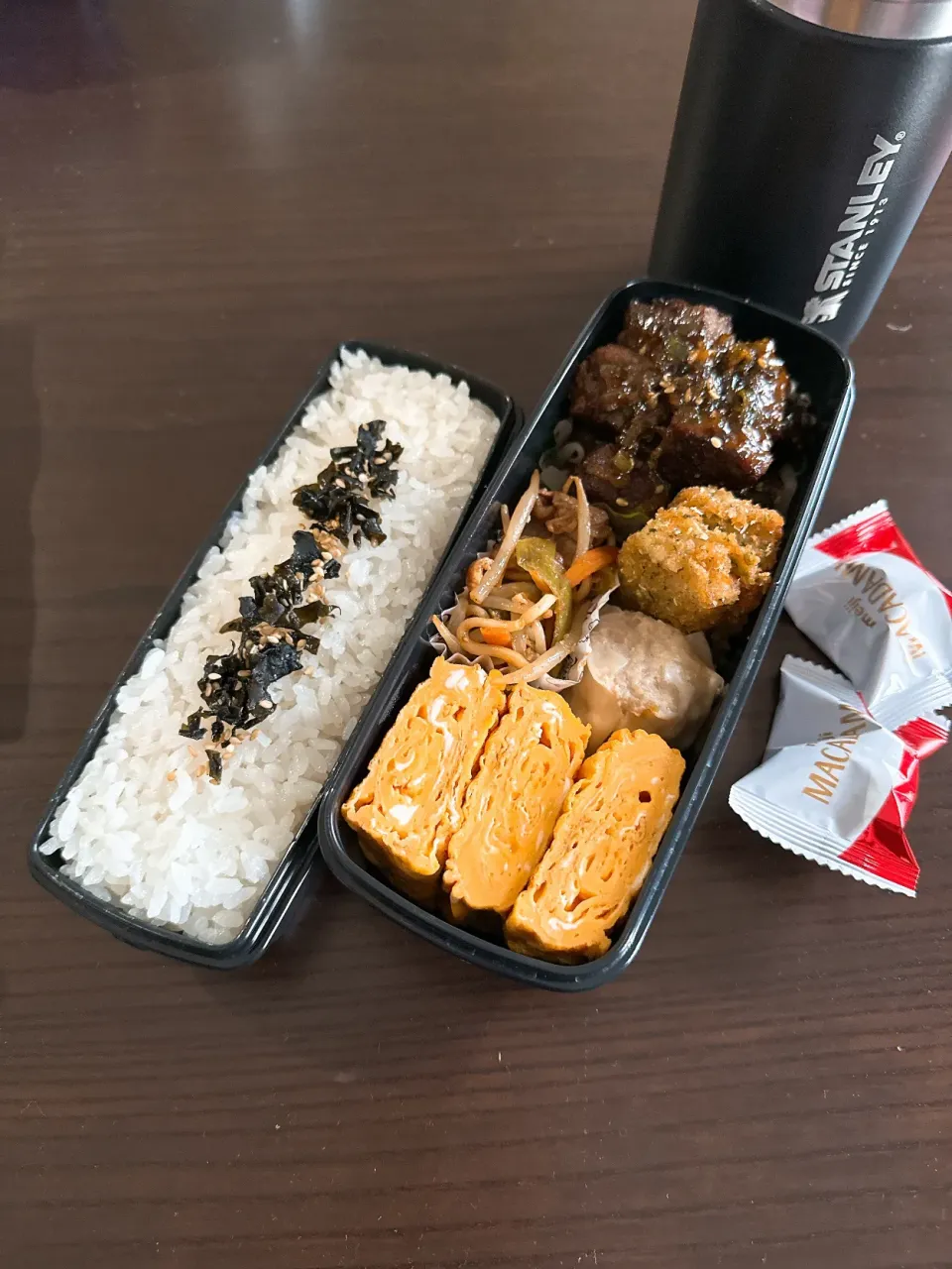 旦那弁当|いくさん