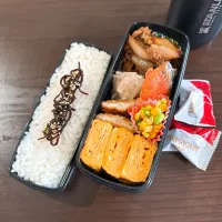 旦那弁当|いくさん