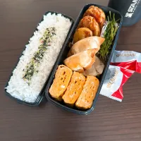 旦那弁当|いくさん