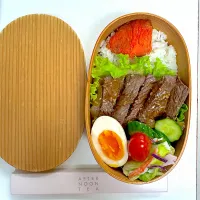 2025,4/30 高３娘のお弁当🍱|naoちんさん