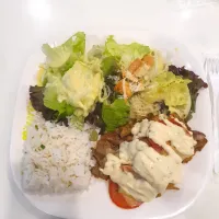 Especial Med. メッツ•スペシャル|Jhonny Yamashiroさん
