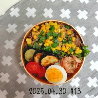 JKのお弁当＊13|sumireさん