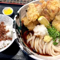 たけうちうどん店|yirtmdさん