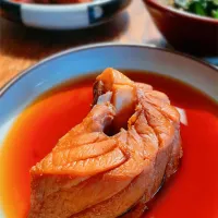 マグロの切り身|akiさん