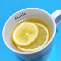 レモンのハチミツ漬け🍋🍯|ちまりさん