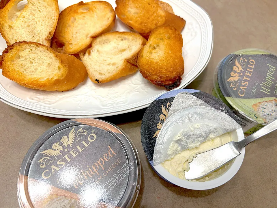 バケット|あずささん