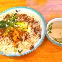 西北拉面（拌面）|shibazakiさん