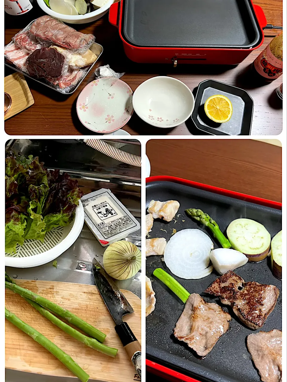 水曜日 一人暮らしの晩酌メニュー|emiさん