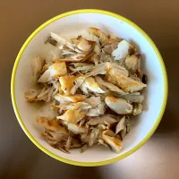 HOME さばの塩焼き(ほぐし）ご飯|ばーさんさん
