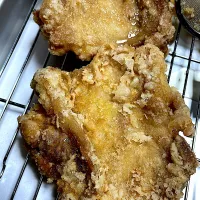 チキン南蛮にします|abekoさん