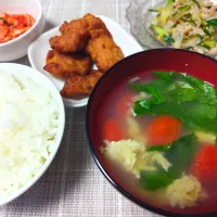 アルモンデごはん|万葉さん