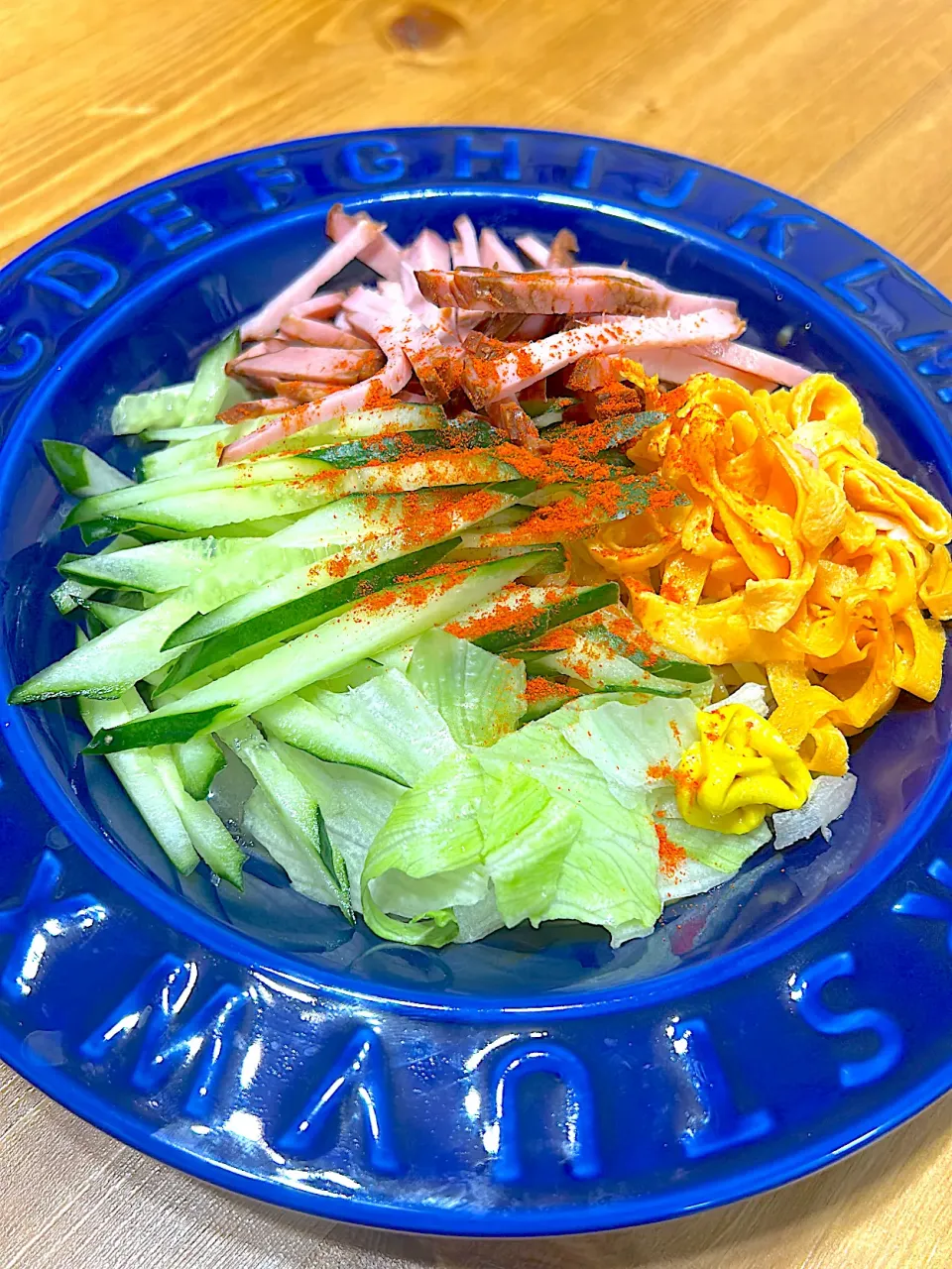 今日の晩ごはんです♪|地蔵菩薩さん