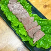 今日の晩ごはんのアテ|地蔵菩薩さん