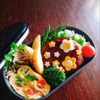 お弁当|harikoさん