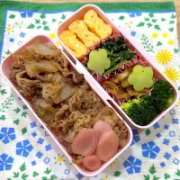 おべんとう|えりんごさん