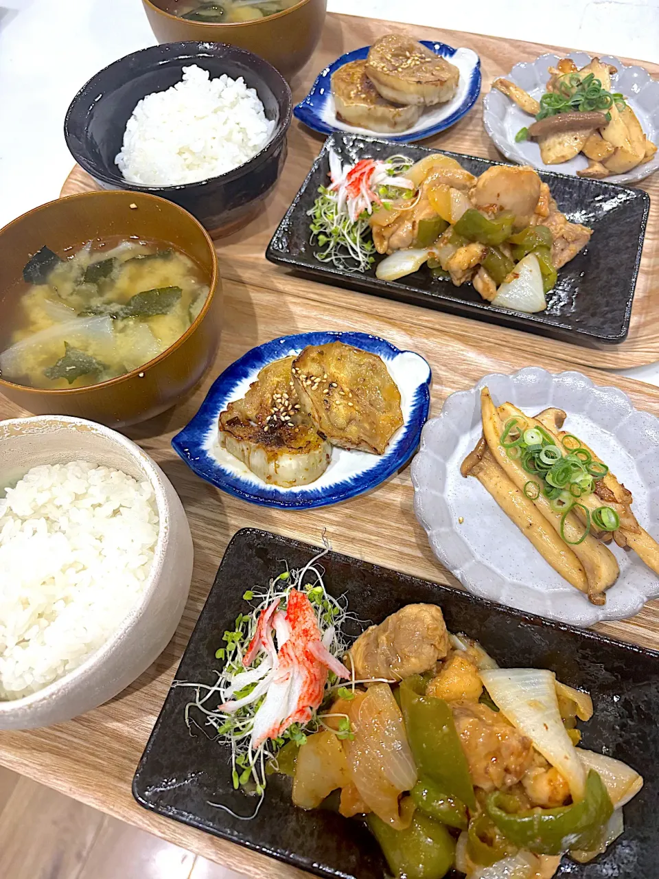 今日の晩飯は酢鶏🍳|dannagayasetaさん