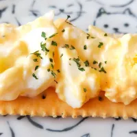 いもこ。さんの料理 2025 0424　豚ロースの香味ソテーヨーグルトソース　かぼちゃサラダ|いもこ。さん