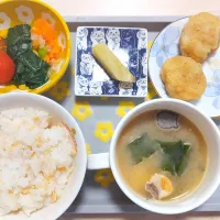 2025 0425　こどものごはん|いもこ。さん