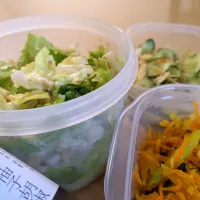 野菜の副菜色々作り置き|Conyさん