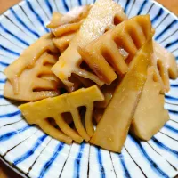 メンマ| はるみさん