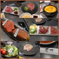 慶州　石部本店|タマ三郎さん