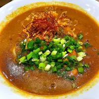 はし田たい吉の鶏白湯カレーうどん＠西新橋|Yasuhiro Koikeさん