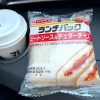 ランチパック| akkoさん