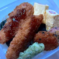 弁当|まぁさん