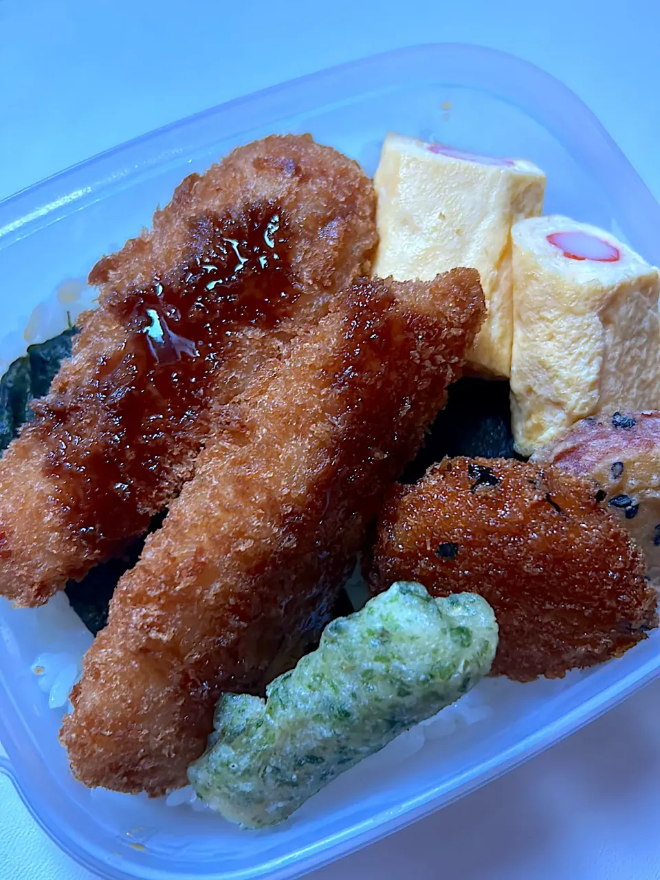 弁当|まぁさん