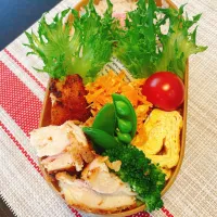 今日のお弁当| Atsukoさん