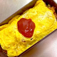 おべんとう| ふくぷくさん