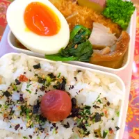 お弁当|Mayayaさん