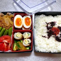 お弁当🍱|Ponoさん