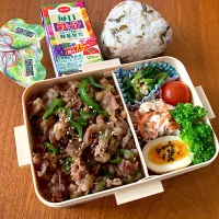 5月1日お弁当＆朝練おにぎり|Meimamaさん