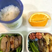 5月1日のお弁当🍱| momotoemiさん