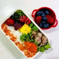 お弁当|Yukionさん