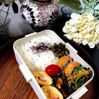 お弁当|Mikaさん
