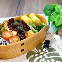 今日のお弁当 25/05/01|しげさん