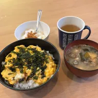 Jr.アスリートの朝食|naroshiさん