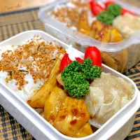 弁当