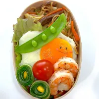 JK弁当|かなんさん
