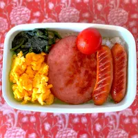 高校女子弁当|yuu kingさん