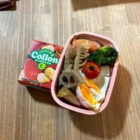 今日のお弁当|leilaniさん