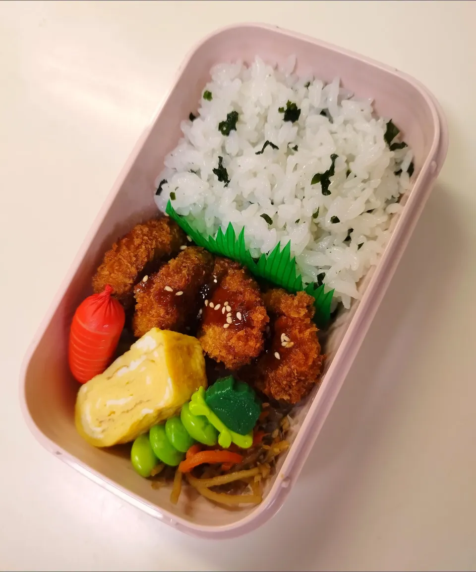 女子高生弁当|ぽぽちゃんさん