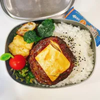 長男お弁当♡|38cさん