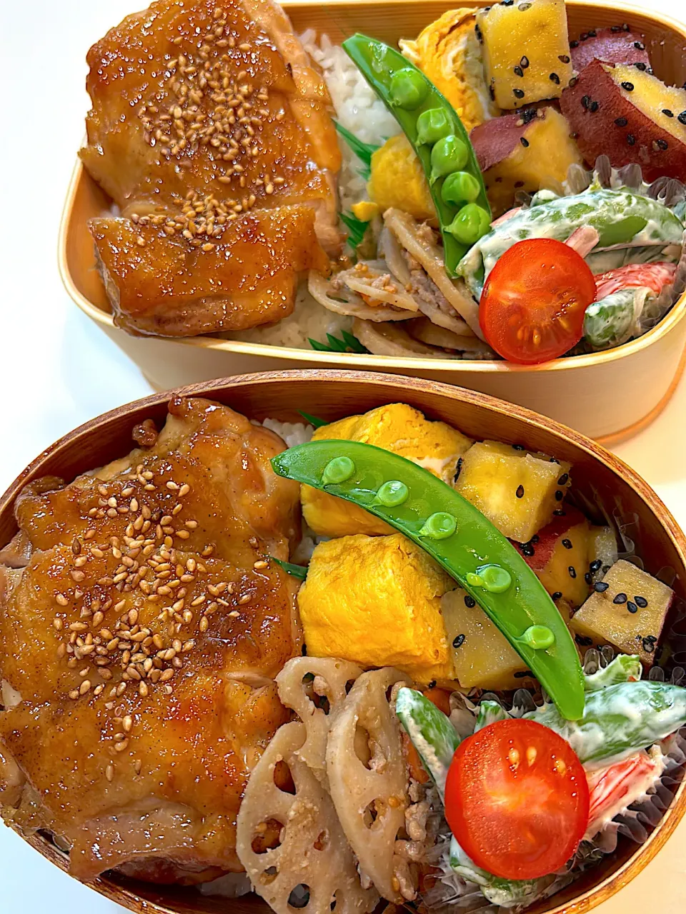 毎日弁当|ふうママんさん