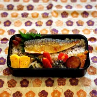 2025/05/01お弁当〜♡|いく❤️さん