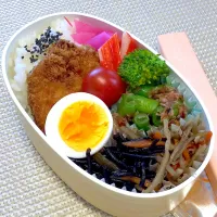 次女のJK弁当〜|yukoさん